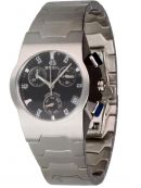 Bild Breil Milano Uhren - Quarz-Chronograph - 2519781038