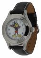 Micky Maus Uhr mit Schweizer BFG Werk - Mickey Mouse